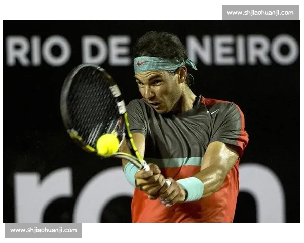 纳达尔的胜利，是坚持和汗水的最好证明！