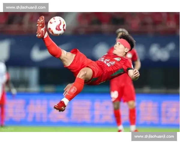 谁是下一个金童苏超妖星闪耀，引欧洲豪门垂涎！