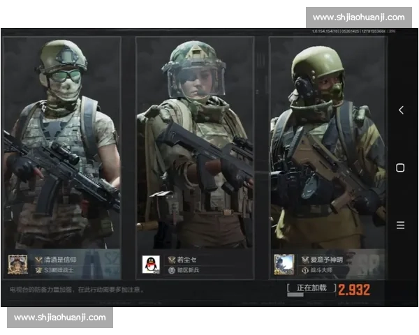 赛事解读：暗区突围职业联赛，普通人如何看待职业选手