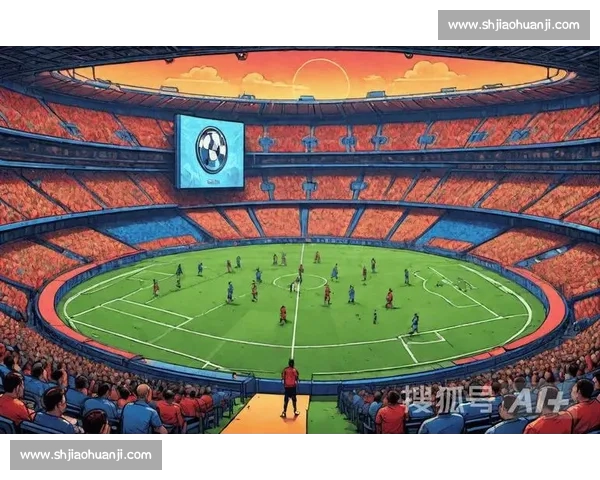 赛事方都在用！AI视频分析让比赛更公平、更精彩