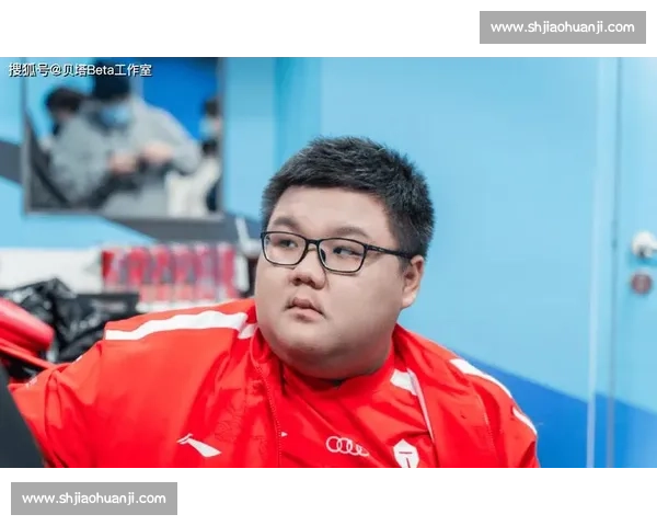 谁是老挝电竞的未来之星这位选手初露锋芒