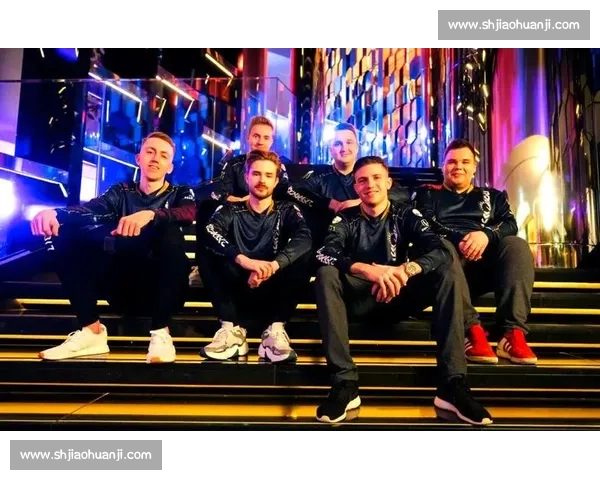 震惊！电竞世界排名榜格局洗牌，这几支队伍的未来堪忧！