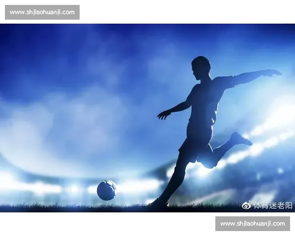 不负众望！新星璀璨，点燃了整个体育迷的热情