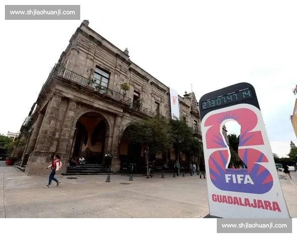 历史时刻！2026世界杯，或将见证新的足球王朝