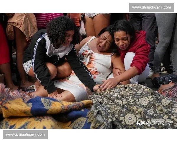 德国战车碾压巴西，7比1！一场让五星巴西心碎的惨案