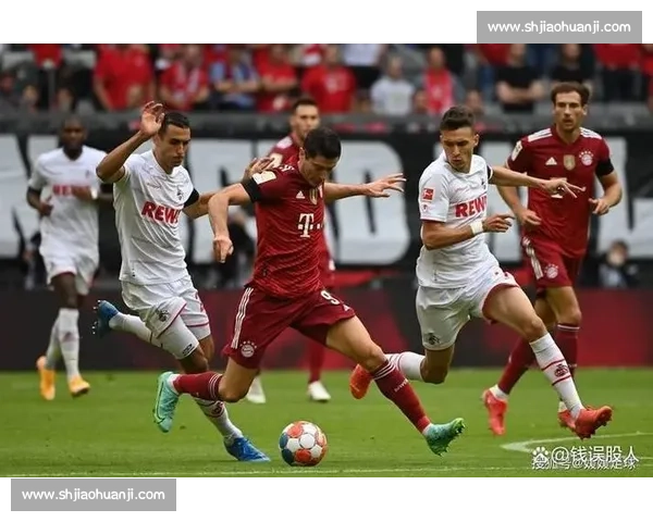 惊喜！德甲黑马横空出世，或将改写联赛格局！